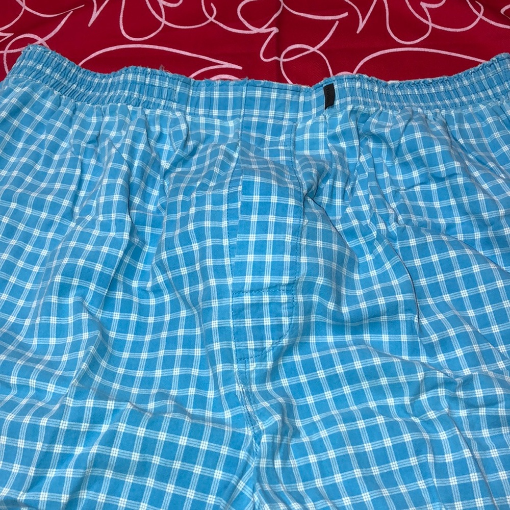Men’s Express Boxer